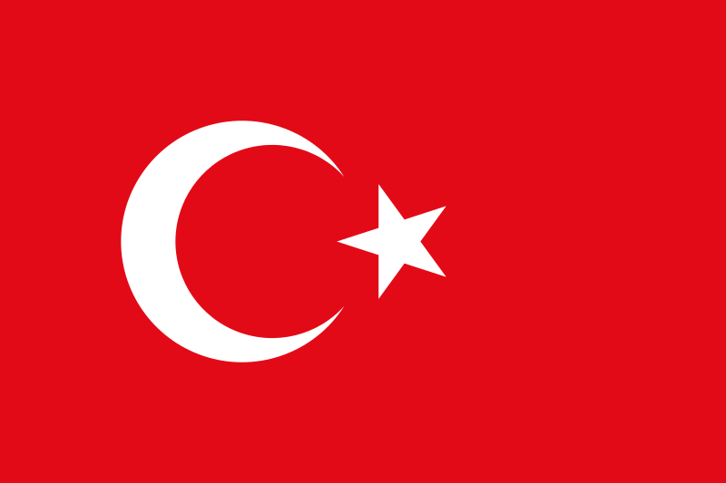 Türkçe